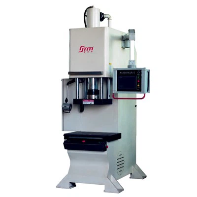 Koji su znakovi istrošene preše za žigosanje?