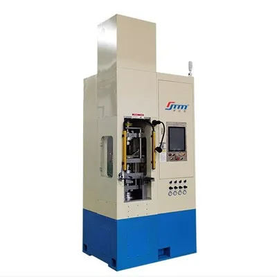 Trebaju li rabljene električne preše poseban temelj za ugradnju?